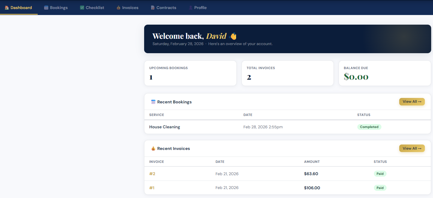 What Is a Client Portal — and Why Your Clients Will Love It